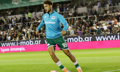 Παναθηναϊκός: Κατάσκοποι κορυφαίων ομάδων τσεκάρουν τον Μπιλάλ κόντρα στην Πόρτο