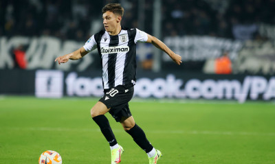 ΠΑΟΚ: Σάντος για Κουαλιάτα – Η θέση του παίκτη και του «Δικεφάλου»