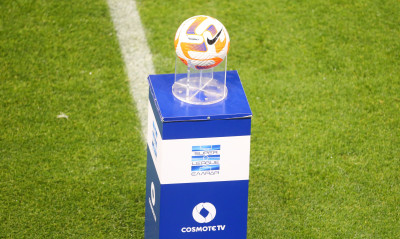 Super League: Αλλαγή ημέρας στο ΟΦΗ-Άρης