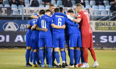 Λαμία: Εκτός Μαρτίνεθ και Μπεχαράνο, Ντε Βινσέντι με ΠΑΟΚ