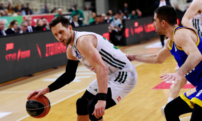 Παναθηναϊκός: Φουλάρει για το Κύπελλο ο Πονίτκα