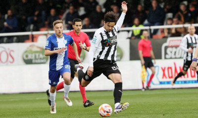 Σλάβοβ: «Θα ενισχυθεί ο ΟΦΗ το καλοκαίρι»