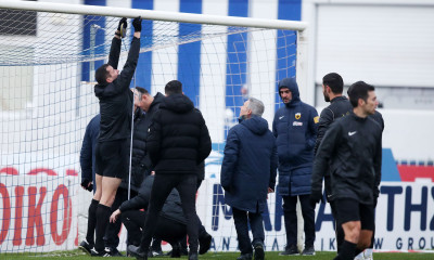 Super League: «Μετρήσεις μόνο με πιστοποιημένα μέσα»