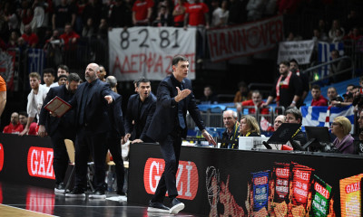 Ολυμπιακός: Στα θύματα της θ7 αφιέρωσαν τη νίκη Μπαρτζώκας, Παπανικολάου