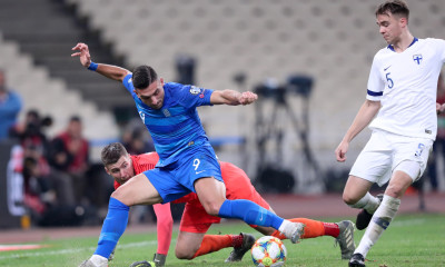 Μεταγραφή στην Τουρκία πήρε ο Κουλούρης!