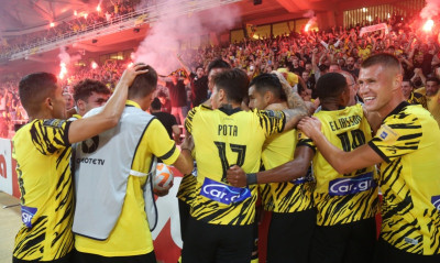 ΑΕΚ: Εκπλήξεις από Αλμέιδα – Τέσσερις απουσίες κόντρα στον Ολυμπιακό