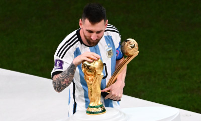 Στα δικαστήρια οπαδοί της Μπαρτσελόνα για τον Μέσι – Απορρίφθηκε το αίτημά τους