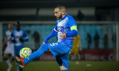 ΠΑΣ Γιάννινα: Κίνδυνος για -3 από το Διαιτητικό