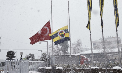 Σεισμός στην Τουρκία: Παράταση δέκα ημερών στη μεταγραφική περίοδο