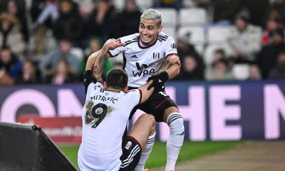 Κύπελλο Αγγλίας: Στους «16» και η Φούλαμ (video)