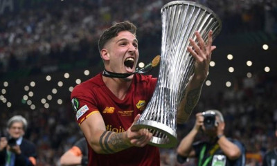 Super deal Ρόμα - Γαλατασαράι για Ζανιόλο