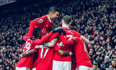 Μάντσεστερ Γιουνάιτεντ: Σκάει «βόμβα» από Κατάρ για τις μετοχές