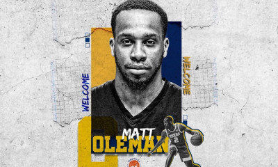 Περιστέρι: Ανακοίνωσε επίσημα τον Κόλεμαν