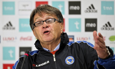 Θλίψη - Έφυγε ο πρώην προπονητής του ΠΑΟΚ, Μίροσλαβ Μπλάζεβιτς