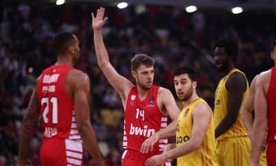 Άλμπα Βερολίνου-Ολυμπιακός: Να παραμείνει στην κορυφή