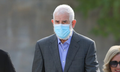 Πέτρος Φιλιππίδης: Καταδικάστηκε σε 8 χρόνια κάθειρξη για τις δύο απόπειρες βιασμού