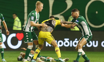 Παναθηναϊκός: Το παλεύει ο Μάγκνουσον για Άρη