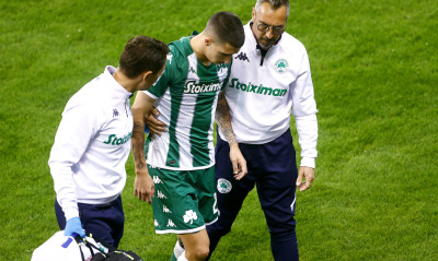 Παναθηναϊκός: Φουλάρει ο Αϊτόρ, εντατικό πρόγραμμα ο Ισπανός