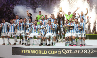 FIFA: Κόντρα του Σκαλόνι με Αντσελότι, Γκουαρντιόλα για το βραβείο του κορυφαίου προπονητή