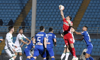 ΠΑΣ Γιάννινα: Δύσκολα ο Τσιντώτας με Ιωνικό - Έτοιμοι Καραχάλιος, Τζίνο