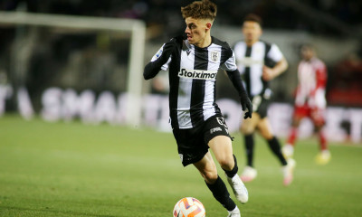 Αποθέωσε ΠΑΟΚ και Κωνσταντέλια ο Μπέος – Τι είπε για τον Κούτσια και τη μεζούρα