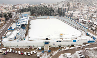 Η νέα ημερομηνία για το Λαμία-ΠΑΟΚ – Οικονομικά ανέφικτος ο τελικός στο εξωτερικό