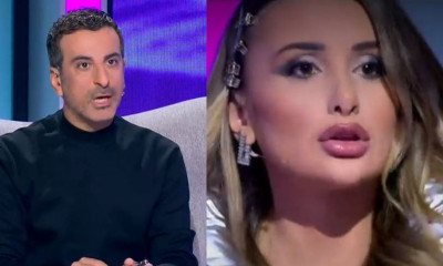 My style rocks: Έξαλλος ο Κουδουνάρης: «Ξεκαβάλα...»