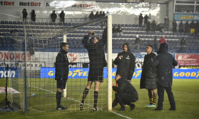 Ατρόμητος: Πυρά στον Μανούχο – «Βλάβη με δόλο σε μας και σε Παναθηναϊκό, ΠΑΟΚ, Ολυμπιακό»