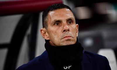 ΑΕΚ - Ολυμπιακός: Στην «OPAP Arena» ο Πογέτ - Θα δει το ντέρμπι του Κυπέλλου