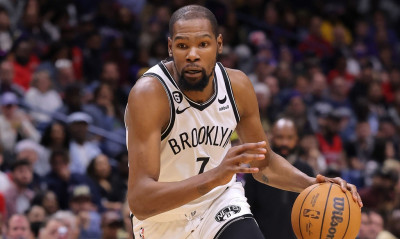 NBA: Έσκασε το «μπαμ» στους Σανς με την απόκτηση Ντουράντ! (video)