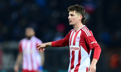 ΑΕΚ-Ολυμπιακός: Θρήνος για Κανός - Έχασε τη μητέρα του και φεύγει για Ισπανία - Τέθηκε εκτός ντέρμπι