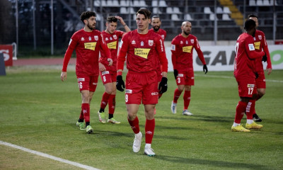 Βόλος: Πειθαρχική δίωξη για τις ανακοινώσεις με Λεβαδειακό