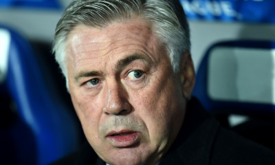 Το ESPN το έχει σίγουρο: Ο Ανστελότι στη «σελεσάο»!