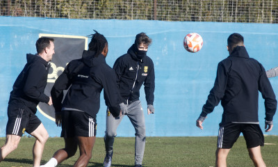 Άρης: Τελική ευθεία για Παναθηναϊκό