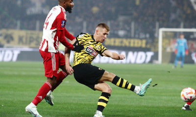 ΑΕΚ: Νέο συμβόλαιο στον Σιμάνσκι