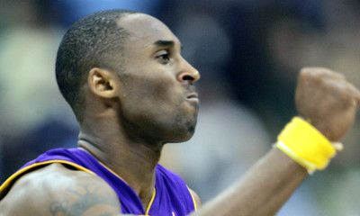 NBA: Φανέλα του Μπράιαντ πουλήθηκε για 5,8 εκατομμύρια δολάρια