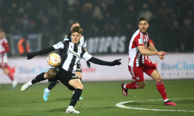 ΠΑΟΚ: Δεύτερο «άκυρο» στη Σάλτσμπουργκ για Κωνσταντέλια - Οι απαιτήσεις του «Δικέφαλου»