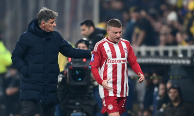 Ολυμπιακός: Αγωνία για Μπιέλ