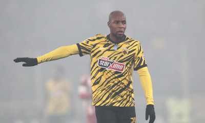 Σιντιμπέ: «Η ΑΕΚ έχει σύνολο και όχι μόνο 11 ποδοσφαιριστές» (video)