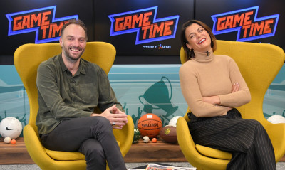 ΟΠΑΠ Game Time: Super League και Premier League στο μικροσκόπιο του Θέμη Καίσαρη