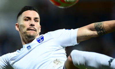 Ιωνικός: Με πέντε απουσίες στα Ιωάννινα (photo)