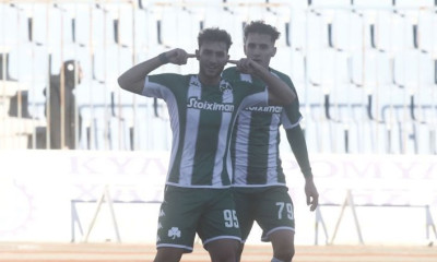 Παναθηναϊκός Β: Χάνει τον Μπιλάλ για το Copa Africa Νέων