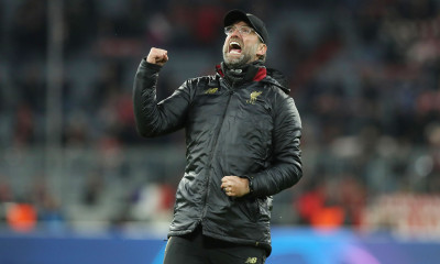 «Συζητήσεις με Ρεάλ Μαδρίτης ο Κλοπ»