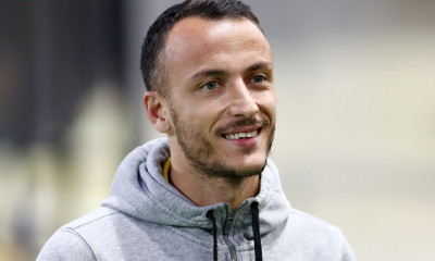 Βόλος: Στην αποστολή ο Κάτσε