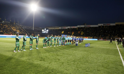 Παναθηναϊκός: Εκεί που… γύρισε διακόπτη την περασμένη σεζόν