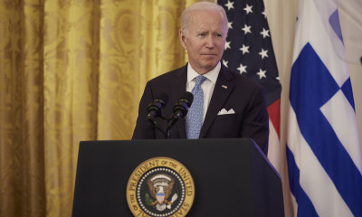 Ακυρώθηκε η συνέντευξη του Τζο Μπάιντεν πριν τον τελικό του Super Bowl