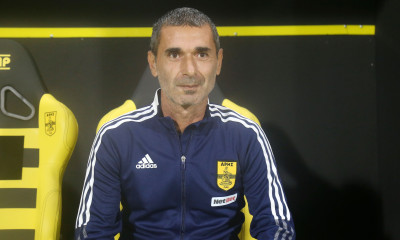 Τερζής: «Έφτασε η ώρα ν’ αλλάξει ο Άρης»