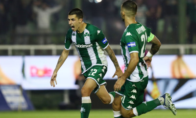 Παναθηναϊκός: Υπογράφει ο Αϊτόρ, σειρά παίρνει ο Κουρμπέλης