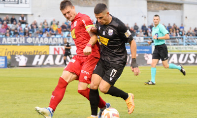 Λαμία: Διαζύγιο με Γκοράνοφ