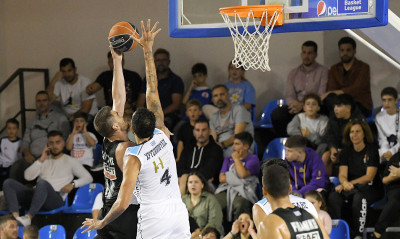 Live Streaming ΠΑΟΚ-Κολοσσός